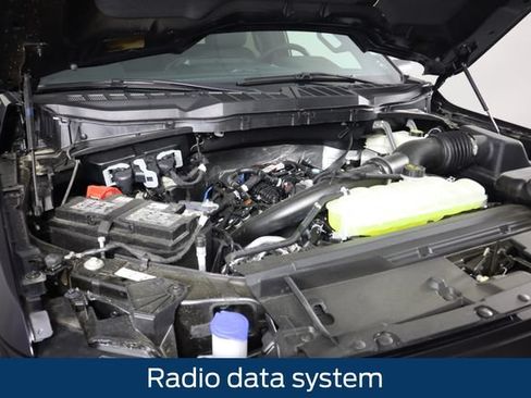 New 2026 Ford F150 XLT w/ Equipment Group 302A MID AWD/4WD image 16