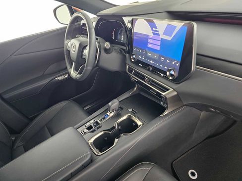 Certified 2023 Lexus RX 350 w/ Cold Area Package AWD/4WD image 11