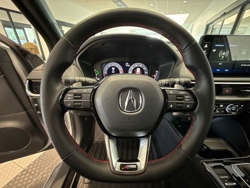 Used 2025 Acura ADX A-Spec image 19