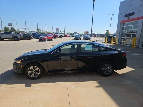 Used 2023 Kia K5 LXS image 4