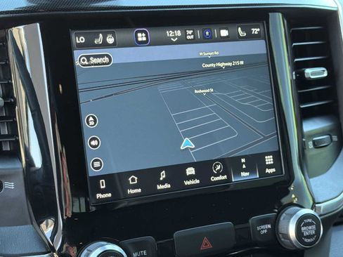 Used 2022 RAM 2500 Laramie image 11