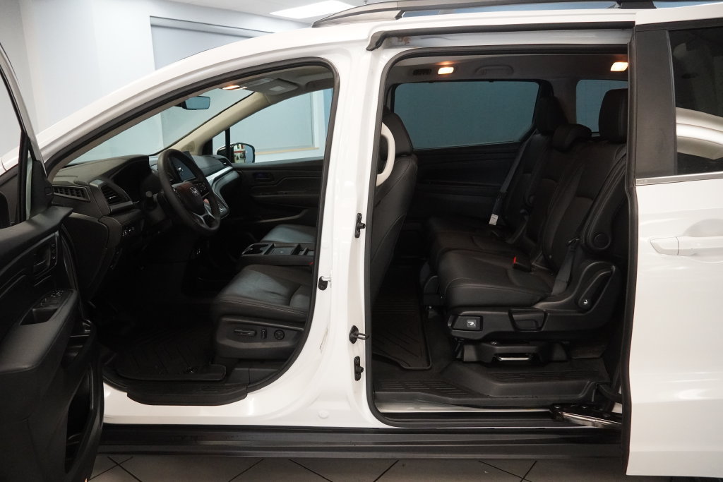 Used 2025 Honda Odyssey EX-L image 20