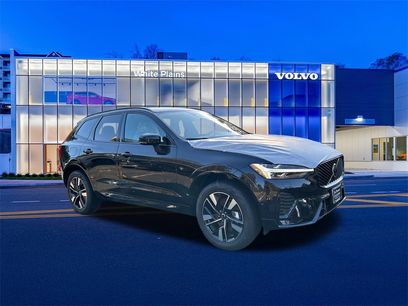 New 2026 Volvo XC60 B5 Plus w/ Protection Package Premier