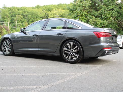 Used 2019 Audi A6 3.0T Prestige w/ Prestige Package image 4