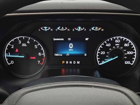 Used 2022 Ford F150 XL w/ STX Appearance Package RWD image 15