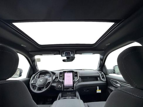 New 2026 RAM 1500 Big Horn image 38