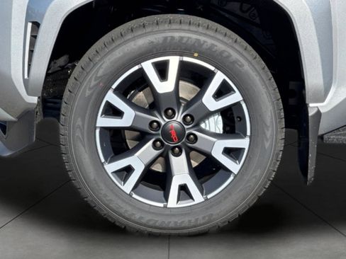 New 2026 Toyota 4Runner TRD Sport Premium image 35