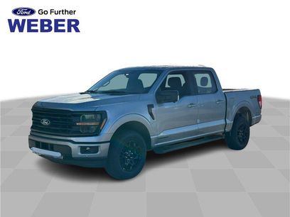 New 2025 Ford F150 XLT