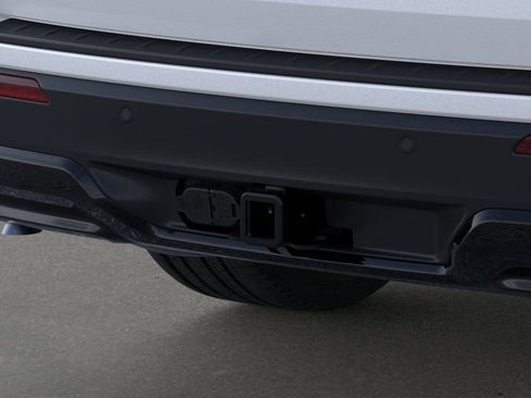 New 2026 Ford Explorer ST-Line AWD/4WD image 23