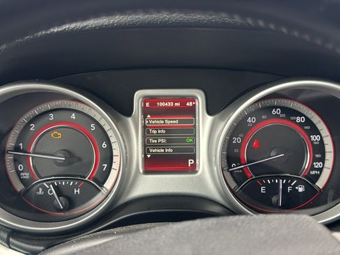 Used 2018 Dodge Journey SE w/ Popular Equipment Group image 21