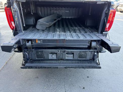 Used 2024 GMC Sierra 1500 Denali Ultimate AWD/4WD image 20