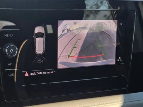 New 2026 Volkswagen Taos S image 12