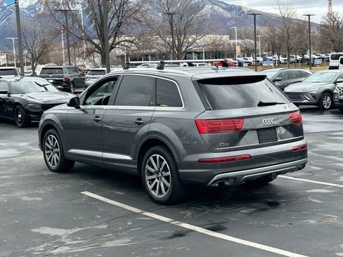 Used 2019 Audi Q7 3.0T Premium Plus w/ Premium Plus Package image 5