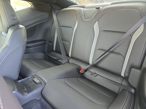 Used 2024 Chevrolet Camaro SS image 14