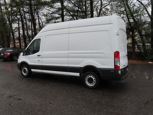 Used 2016 Ford Transit 250 148 High Roof image 3