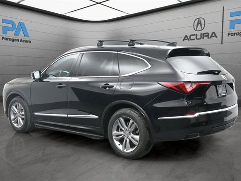 Used 2024 Acura MDX SH-AWD image 22