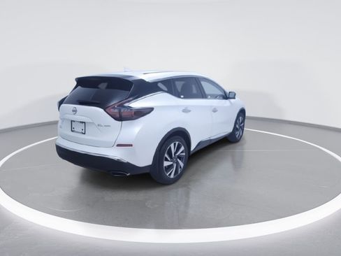 Used 2024 Nissan Murano SL image 9