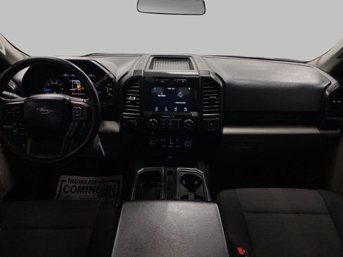 Used 2017 Ford F150 XL w/ Equipment Group 101A Mid AWD/4WD image 20