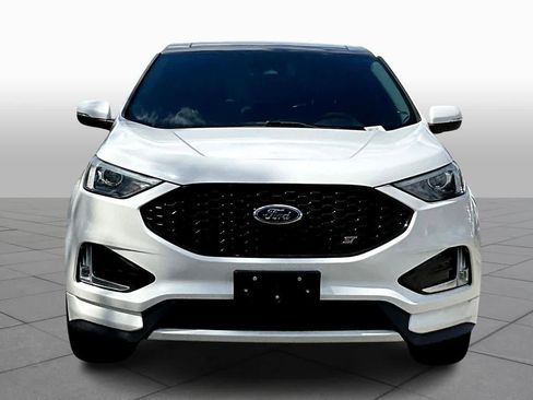 Used 2020 Ford Edge ST image 3