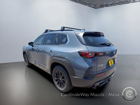 New 2026 MAZDA CX-50 AWD 2.5 Hybrid w/ Premium Pkg image 7
