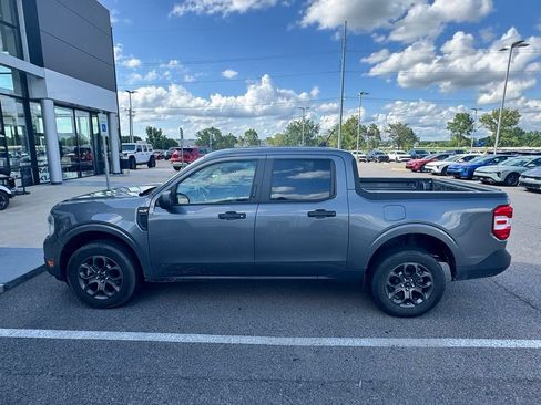 Used 2023 Ford Maverick XLT FWD image 6