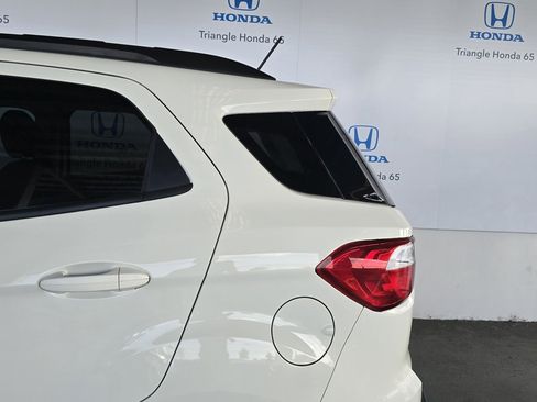 Used 2022 Ford EcoSport SE image 20