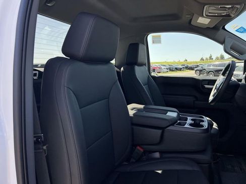 New 2026 GMC Sierra 1500 Pro w/ Pro Value Package image 25