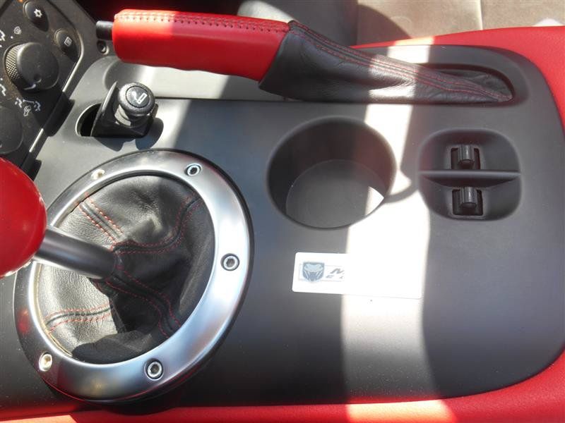 Used 2004 Dodge Viper SRT-10 RWD image 15