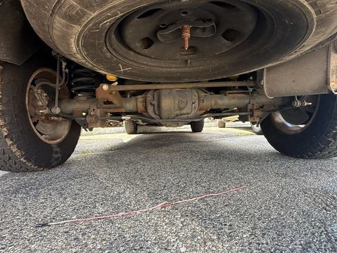 Used 2013 RAM 1500 Tradesman w/ Popular Equipment Group RWD image 19