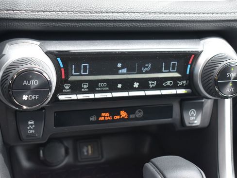 Certified 2025 Toyota RAV4 XLE image 12