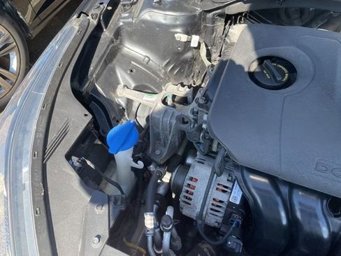 Certified 2020 Kia Forte LXS image 50