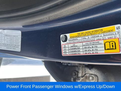 Used 2021 Chevrolet Silverado 3500 High Country w/ Technology Package image 37