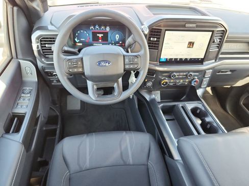 New 2026 Ford F150 STX w/ F-150 LOBO Package image 20