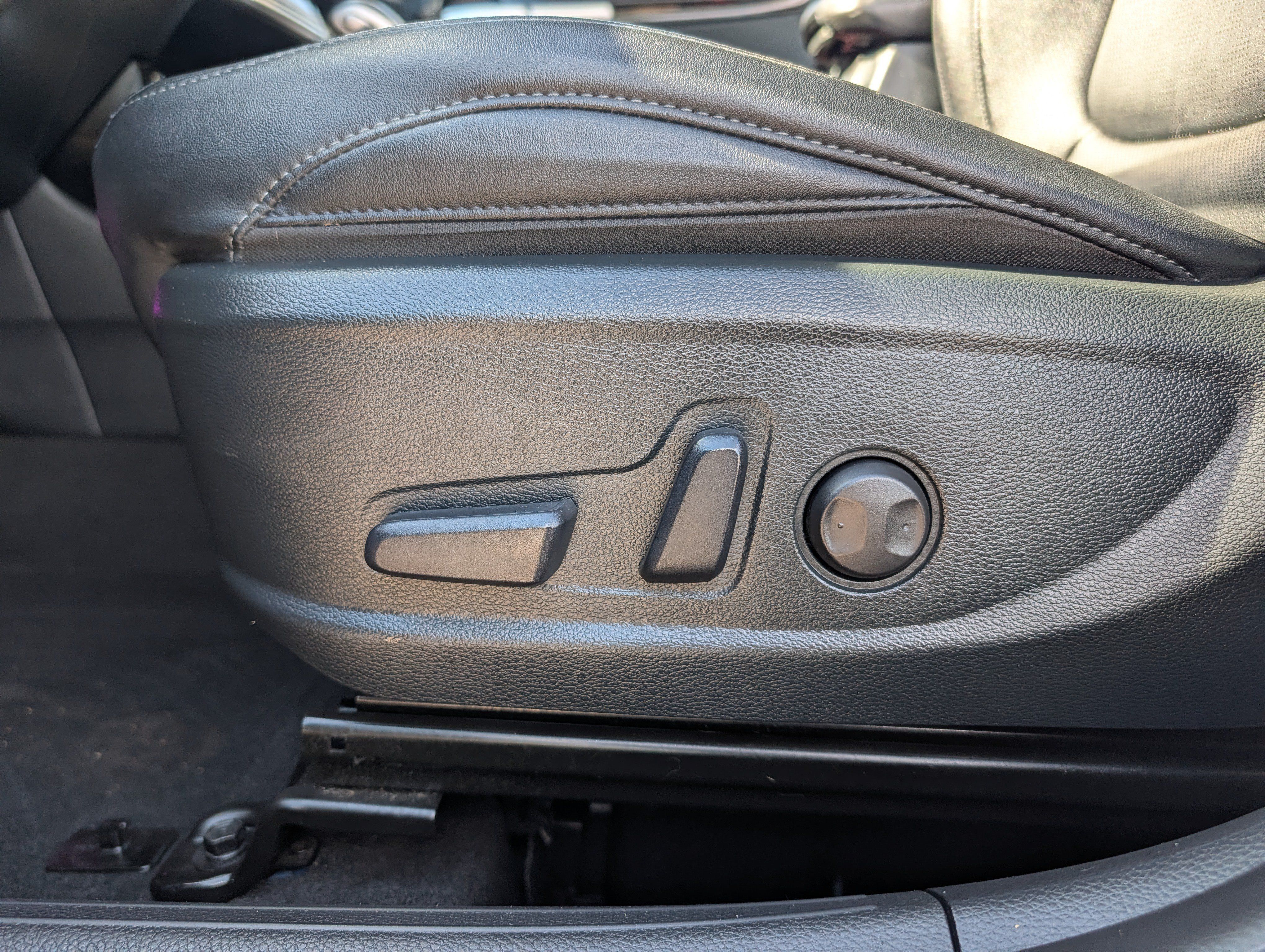 Certified 2023 Kia Seltos EX AWD/4WD image 21