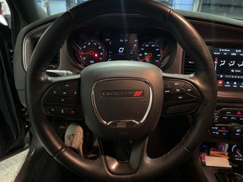 Used 2023 Dodge Charger GT w/ Blacktop Package image 7