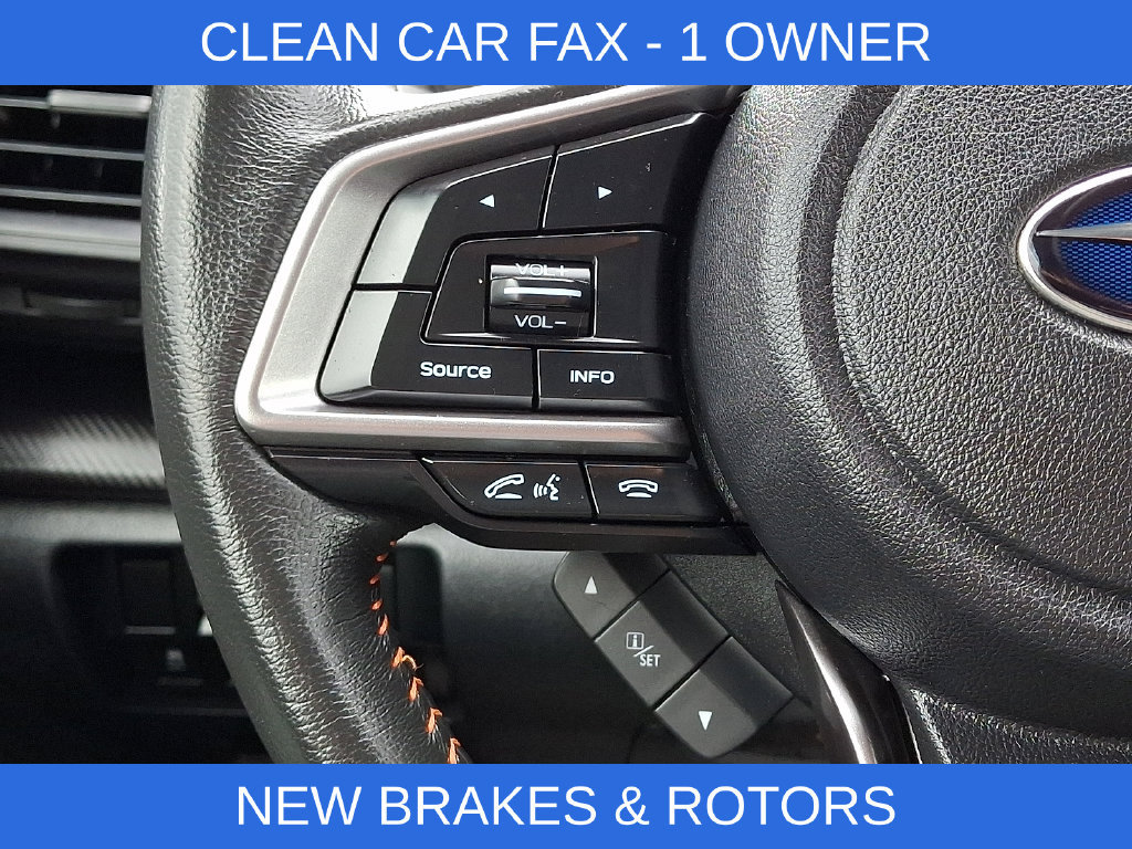 Used 2023 Subaru Crosstrek 2.0i Premium AWD/4WD image 23
