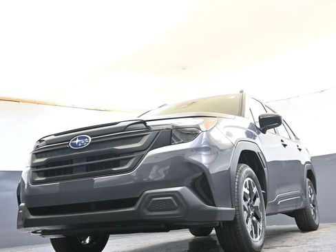 New 2026 Subaru Forester image 35