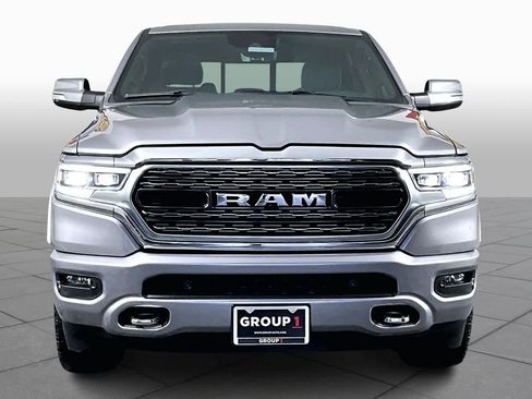 Used 2022 RAM 1500 Limited image 2