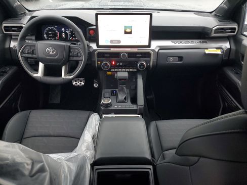 New 2026 Toyota Tacoma TRD Sport image 17