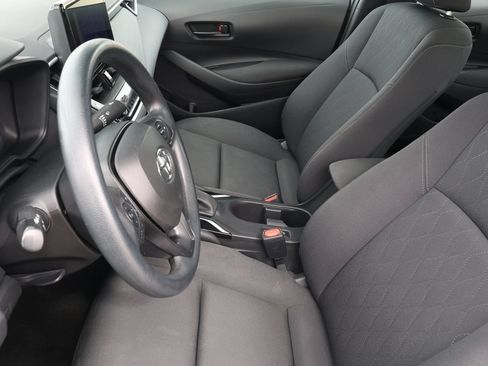 Used 2024 Toyota Corolla LE FWD image 13
