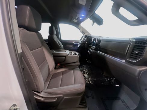 Used 2023 GMC Sierra 1500 Elevation AWD/4WD image 20