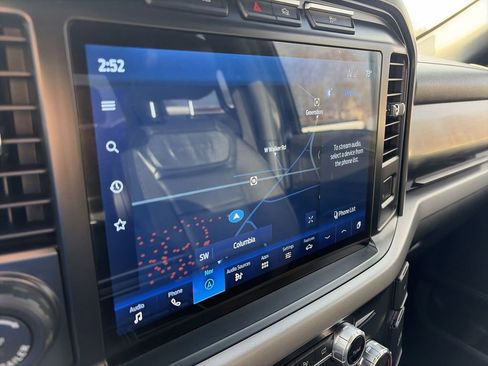 Used 2022 Ford F150 Raptor w/ Convenience Package image 18