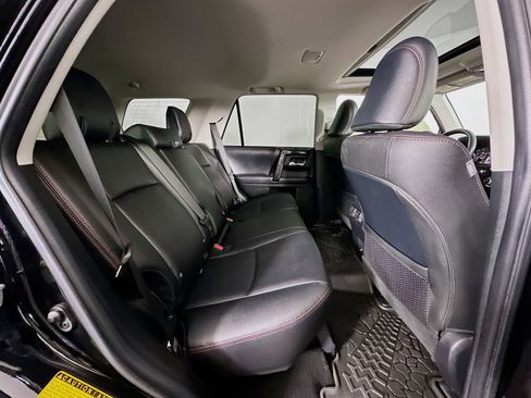 Used 2022 Toyota 4Runner TRD Pro image 29