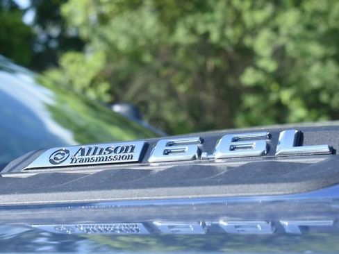 New 2026 Chevrolet Silverado 2500 Custom w/ Custom Value Package AWD/4WD image 14