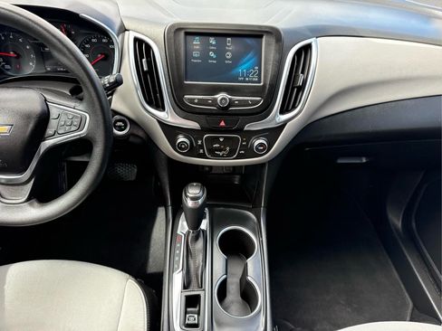 Used 2018 Chevrolet Equinox LS AWD/4WD image 14