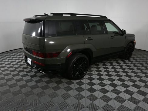 Used 2025 Hyundai Santa Fe Calligraphy FWD image 26