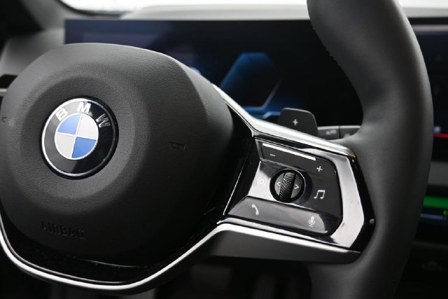 Used 2026 BMW X3 xDrive30i AWD/4WD image 19
