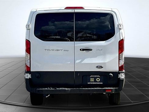 Used 2018 Ford Transit 350 XLT RWD image 5