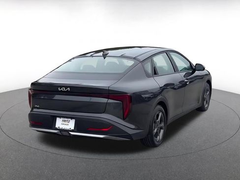 Used 2025 Kia K4 FWD image 14