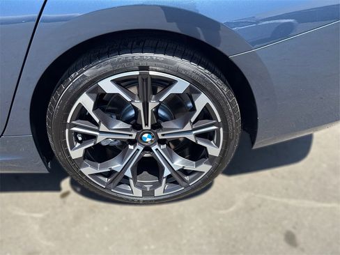 New 2025 BMW 330i Sedan w/ M Sport Package image 14